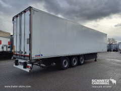 Schmitz Cargobull Reefer Standard Double deck 