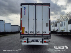 Schmitz Cargobull Reefer Standard Double deck 