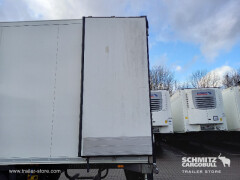 Schmitz Cargobull Reefer Standard Double deck 