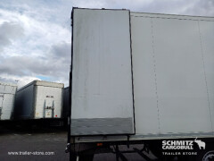 Schmitz Cargobull Reefer Standard Double deck 