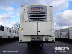 Schmitz Cargobull Reefer Standard Double deck 