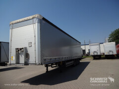Schmitz Cargobull Curtainsider Standard 