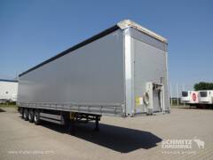 Schmitz Cargobull Curtainsider Standard 