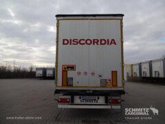 Schmitz Cargobull Curtainsider Standard 