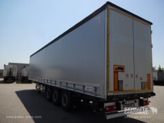 Schmitz Cargobull Curtainsider Standard 