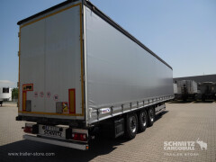 Schmitz Cargobull Curtainsider Standard 