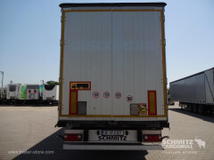 Schmitz Cargobull Curtainsider Standard 