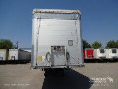 Schmitz Cargobull Curtainsider Standard 