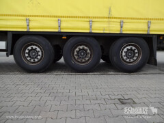 Schmitz Cargobull Curtainsider Standard 