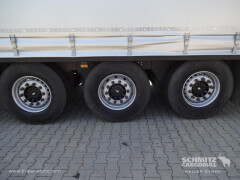 Schmitz Cargobull Curtainsider Standard 