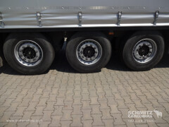 Schmitz Cargobull Curtainsider Standard 