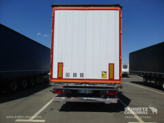 Schmitz Cargobull Semitrailer Curtainsider Standard Hayon 