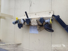 REISCH Schubboden Standard 