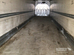 Krone Reefer Standard Taillift 