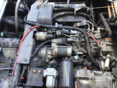 Krone Reefer Standard Taillift 