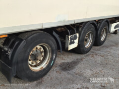 Krone Reefer Standard Taillift 