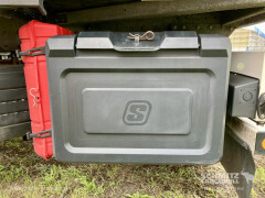 Schmitz Cargobull Tiefkühler Standard Doppelstock 