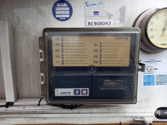 Schmitz Cargobull Tiefkühler Standard Doppelstock 