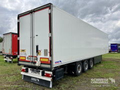 Schmitz Cargobull Tiefkühler Standard Doppelstock 
