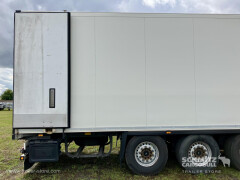 Schmitz Cargobull Tiefkühler Standard Doppelstock 
