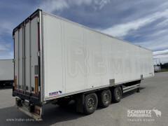 Schmitz Cargobull Reefer Multitemp 