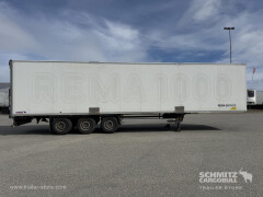 Schmitz Cargobull Reefer Multitemp 