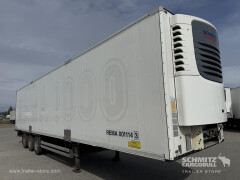 Schmitz Cargobull Reefer Multitemp 