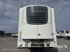 Schmitz Cargobull Reefer Multitemp 