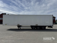 Schmitz Cargobull Reefer Multitemp 