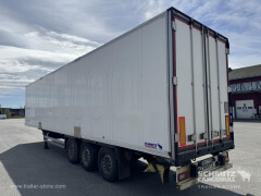 Schmitz Cargobull Reefer Multitemp 