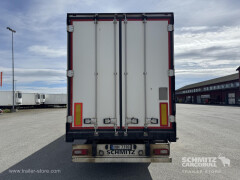 Schmitz Cargobull Reefer Multitemp 
