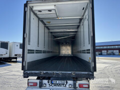 Schmitz Cargobull Reefer Multitemp 