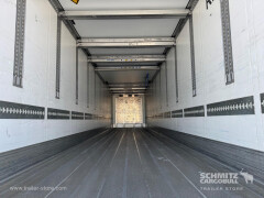 Schmitz Cargobull Reefer Multitemp 