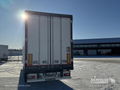 Schmitz Cargobull Reefer Multitemp 