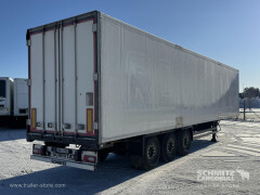 Schmitz Cargobull Reefer Multitemp 