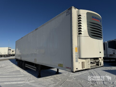 Schmitz Cargobull Reefer Multitemp 