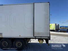 Schmitz Cargobull Reefer Multitemp Double deck 
