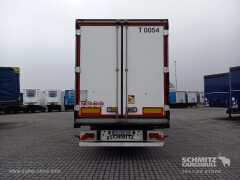 Schmitz Cargobull Tiefkühler Standard 