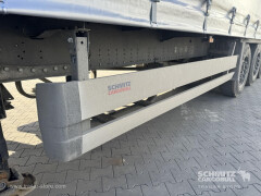 Schmitz Cargobull Curtainsider Standard 
