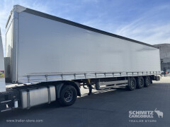 Schmitz Cargobull Curtainsider Standard 