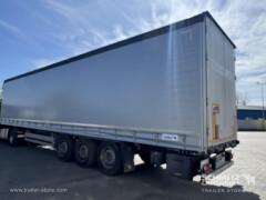 Schmitz Cargobull Curtainsider Standard 