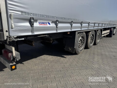 Schmitz Cargobull Curtainsider Standard 