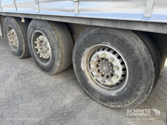 Schmitz Cargobull Curtainsider Standard 