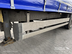 Schmitz Cargobull Curtainsider Standard 