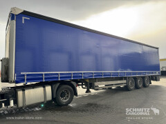 Schmitz Cargobull Curtainsider Standard 
