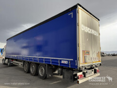 Schmitz Cargobull Curtainsider Standard 