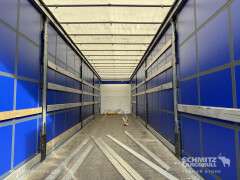 Schmitz Cargobull Curtainsider Standard 