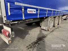 Schmitz Cargobull Curtainsider Standard 