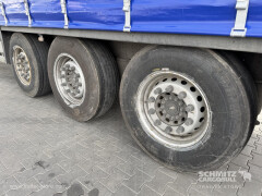 Schmitz Cargobull Curtainsider Standard 
