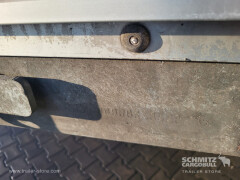 Schmitz Cargobull Curtainsider Standard 